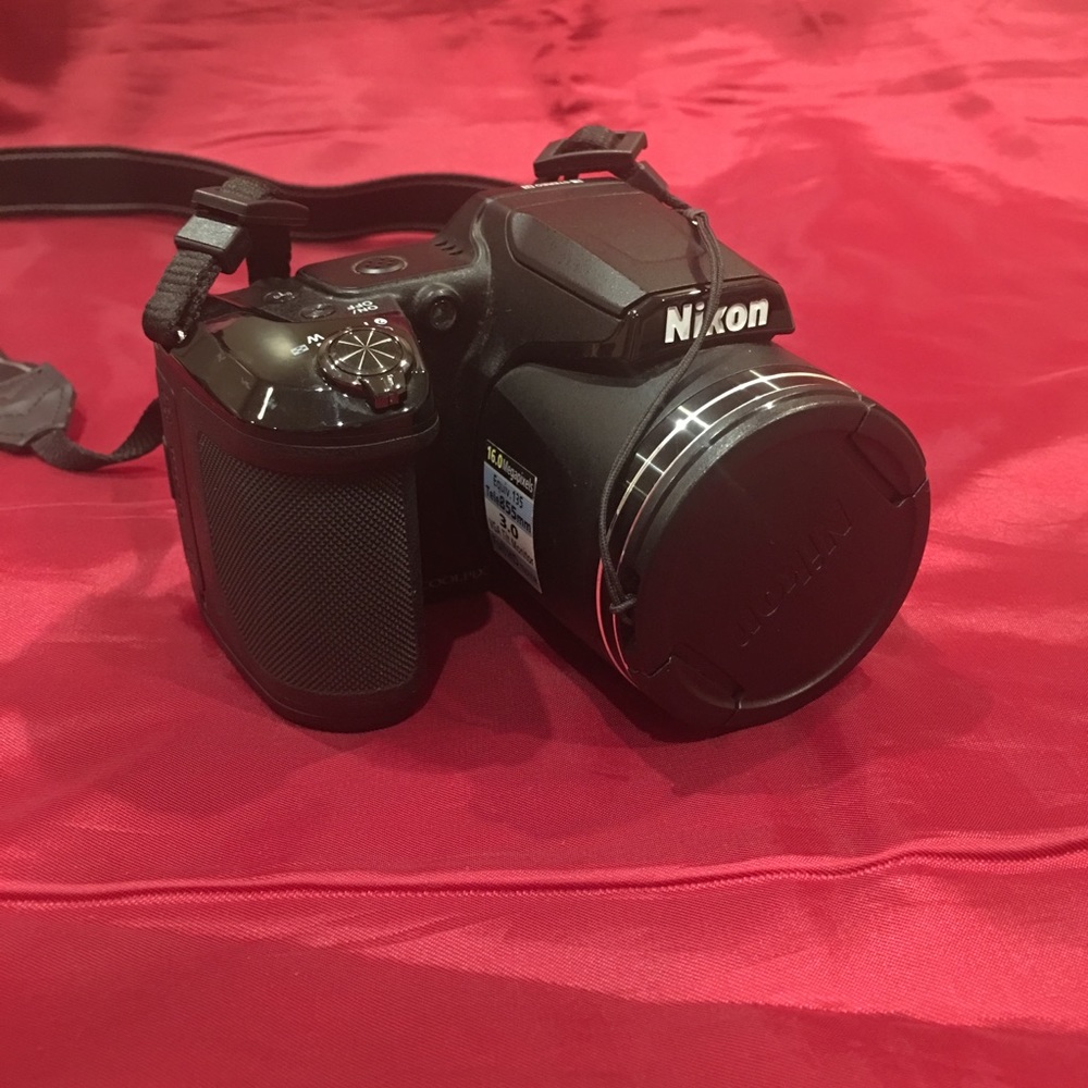 Camera